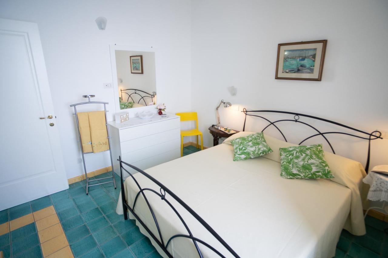 Casa Bianca: Delightful Apartment In Ravello Exterior foto