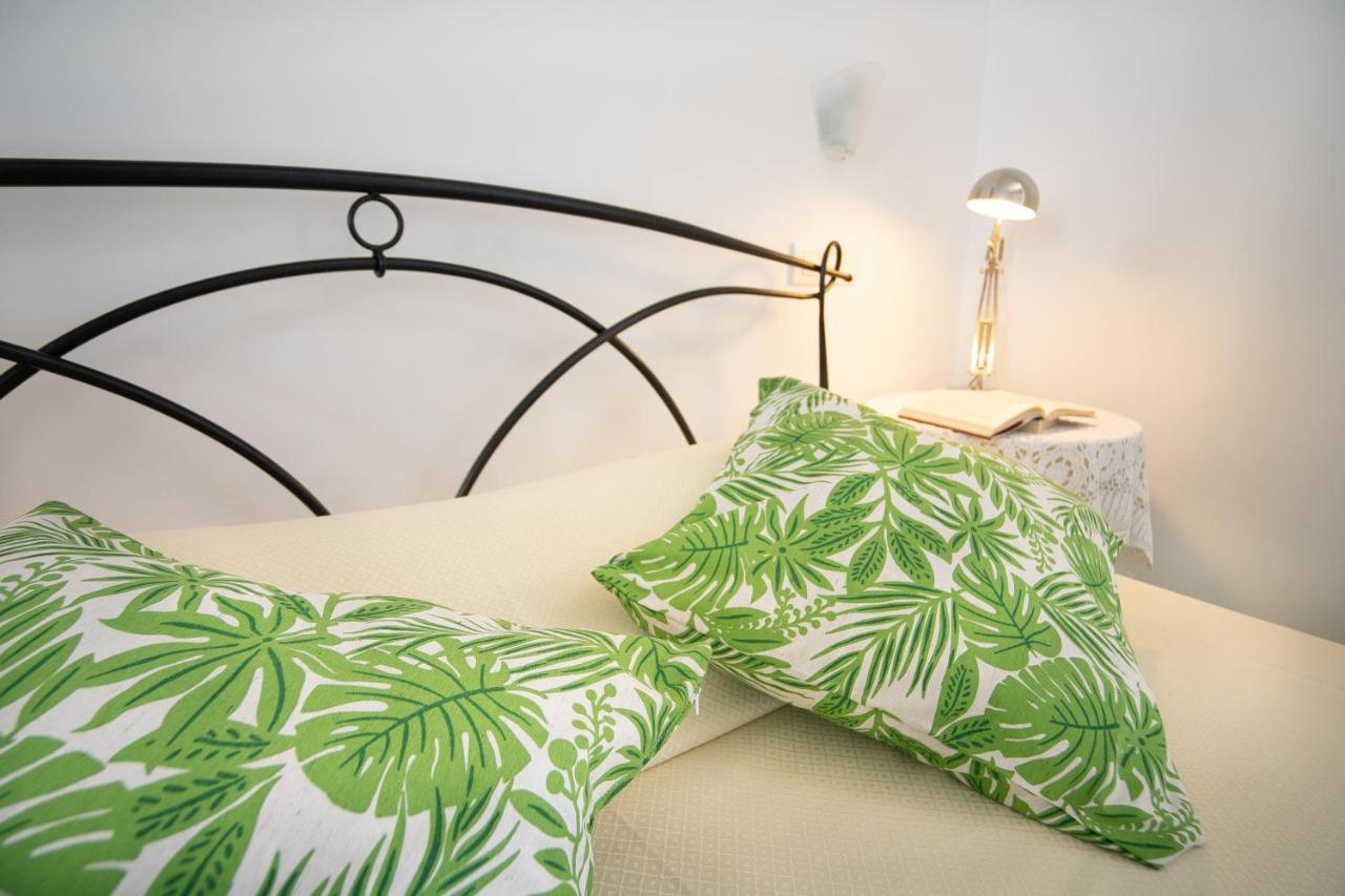 Casa Bianca: Delightful Apartment In Ravello Exterior foto